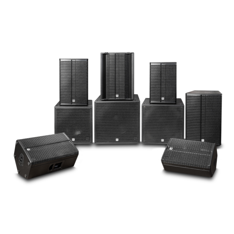 LINEAR 5 MKII - Image 3