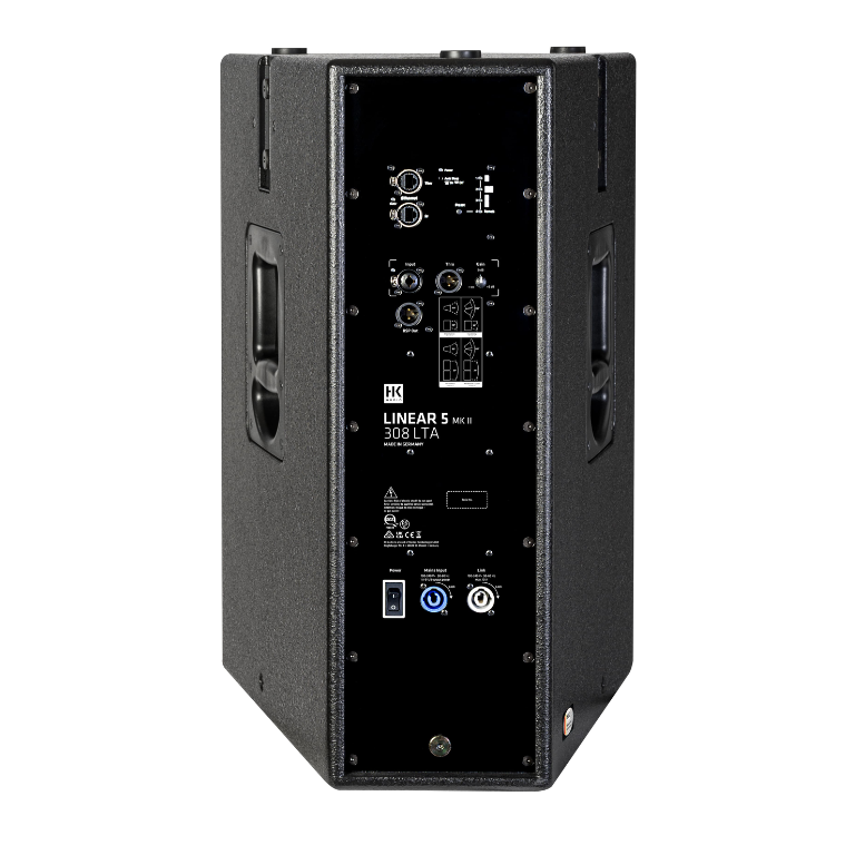 LINEAR 5 MK2 308 LTA - Image 2