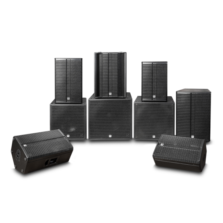 LINEAR 5 MK2 308 LTA - Image 3