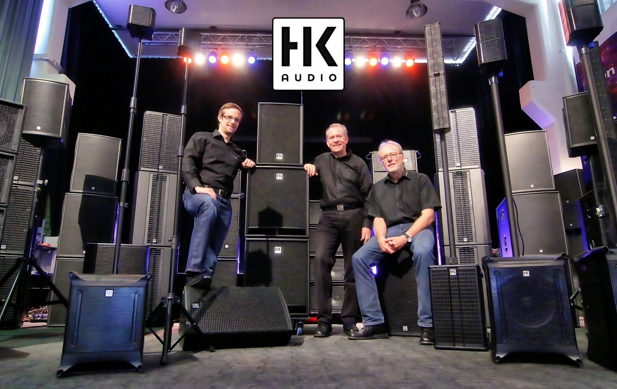 HiTech Audio Video Systems | Audio Video Distributor