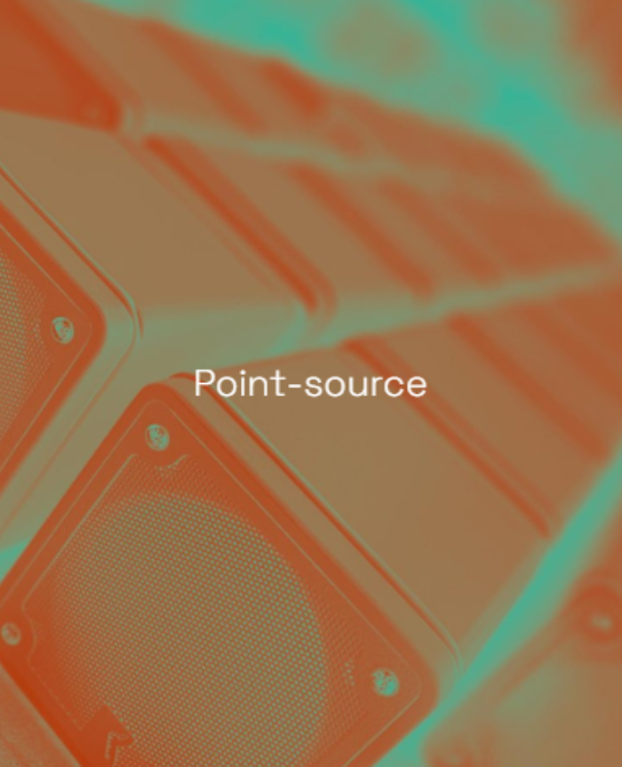 Point-source
